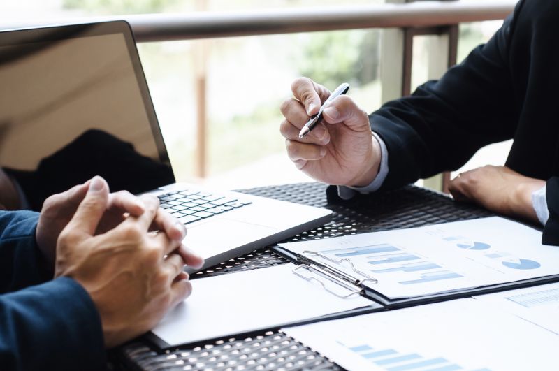 Boost Sales Performance