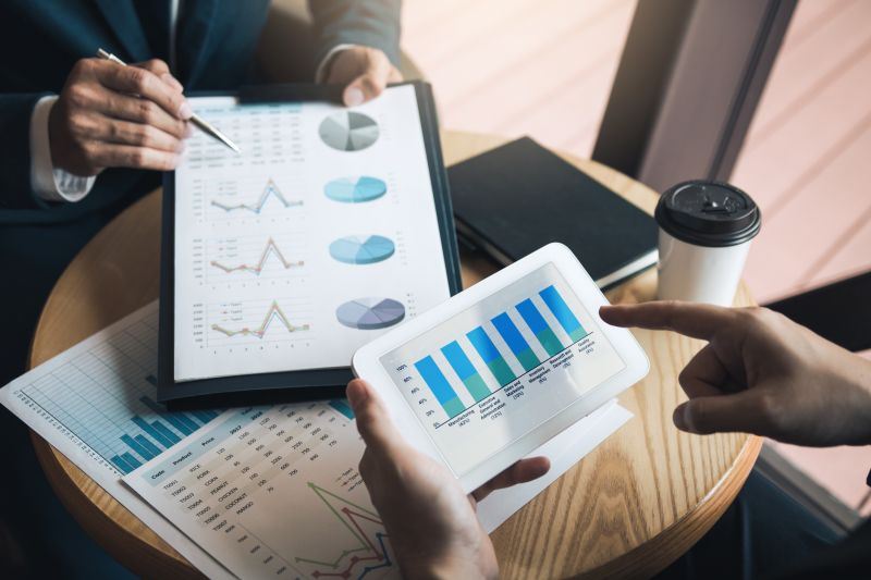 Optimize Sales Processes